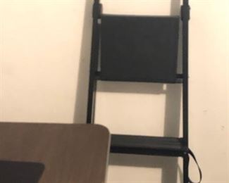 step stool