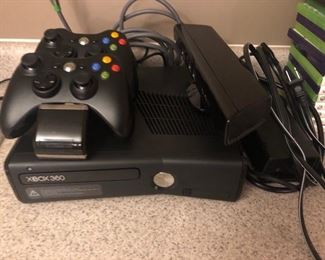 xbox