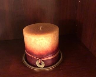 candle