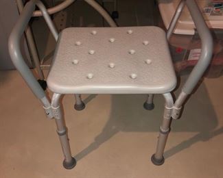 assisted living or sitting