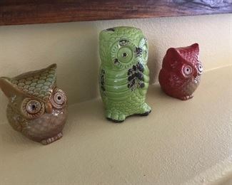 OWLS