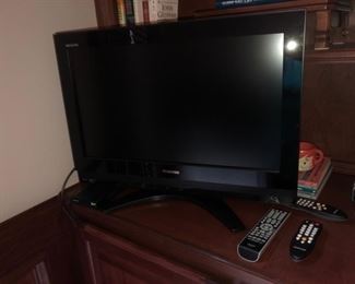 Another TV 
