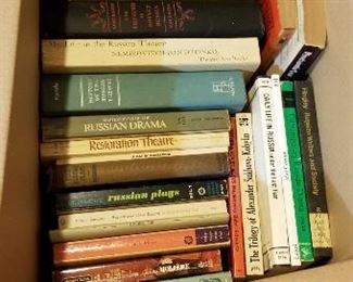 Box of Books: Russia Theme https://ctbids.com/#!/description/share/216009