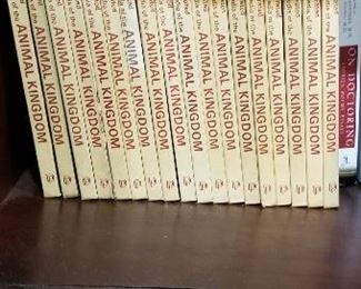 Illustrated Encyclopedia of the Animal Kingdom https://ctbids.com/#!/description/share/216024