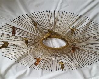 MCM C Jere Wall Art https://ctbids.com/#!/description/share/216028