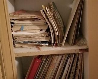 Sheet Music https://ctbids.com/#!/description/share/216041