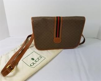 Gucci Handbag Purse https://ctbids.com/#!/description/share/214395