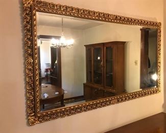 Decorative Mirror https://ctbids.com/#!/description/share/214293