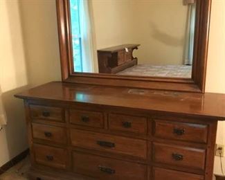 Dresser with Mirror https://ctbids.com/#!/description/share/214295