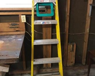 Ladder   
       https://ctbids.com/#!/description/share/214315