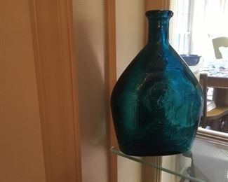 Washington bottle