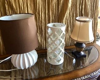 Set of 3 lamps https://ctbids.com/#!/description/share/214233