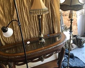 3 lamps https://ctbids.com/#!/description/share/214238