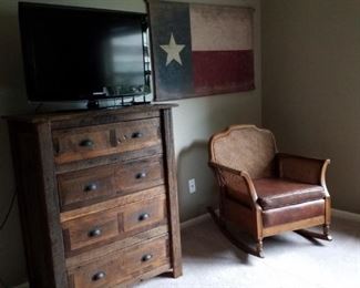 High End Texas Decor