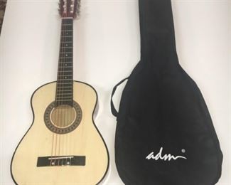 ADM Ukelele