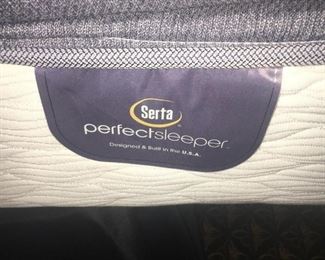 serta perfect sleeper