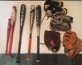 dylans bats