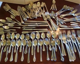 Flatware Collection