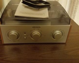 Record Player $40.00