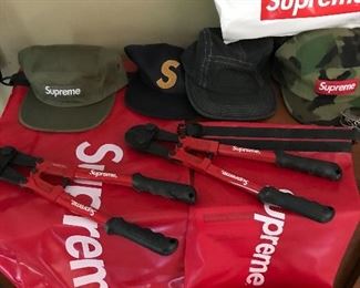 SUPREME everything