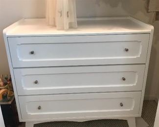 Land of Nod dresser