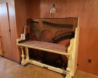 Used to be a Piano... https://ctbids.com/#!/description/share/216049