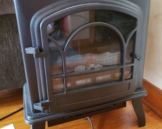 Quality Craft Electric Heater https://ctbids.com/#!/description/share/216047