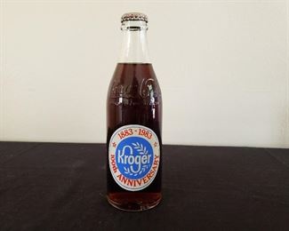 Promotional Coke Bottles https://ctbids.com/#!/description/share/216296