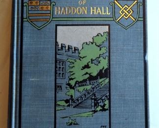 "Great Captains, 'Alexander' ", Private Correspondence Of Henry Clay", "Oliver Cromwell", "The Leopards Spots", "Be Captain Of the Grey Horse Troup"
