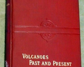 Scribners Published Wrks Including, "The Earth And Man" By Guyot, "The Basics Of Mystic Knowledge", By Recejac, "Democracy" By Hyslop And More