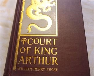 Folk Lore And Mythology Of Ireland, Scottish Highlands, Greece, Switzerland And Norce, Contents Of Shelf, Qty 25, The McFarland Collection