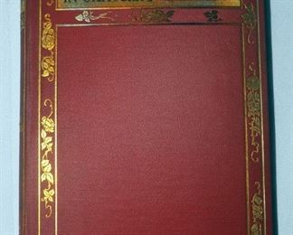 "Harper And Brothers Published Works Including,"Certain Excepted Heros", By Henry Cabot Lodge, "The Person Equation" By Herry Peck",