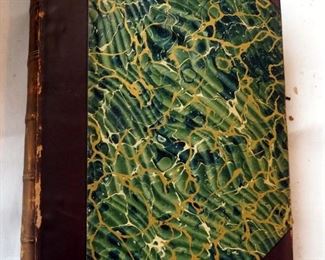 "History Of English Literature", By H.A. Taime, Vol 1 & 2, 1895, "Personal Traits Of British Authors", By Edward Mason, Vol. 1-4, 1885