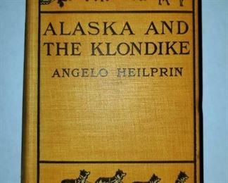 "the Constitution Of The United States", By W. Hickey, 6th Edition, 1853, "Economic History Of Virginia", By Philip A. Bruce, Vo 1 & 2, 1896, "Alaska