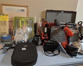tools