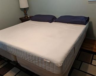 $100 IKEA mattress