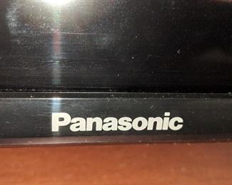 $100 Panasonic TV (Plasma)
