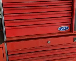 $825 Toolchest