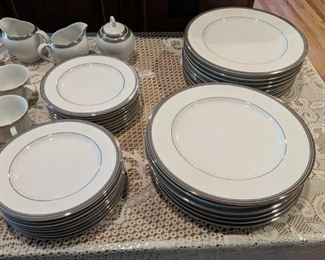 Royal Doulton china