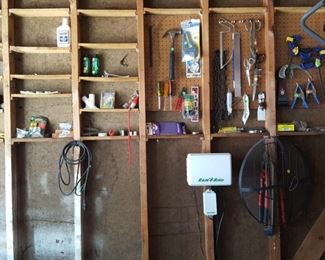 Misc Tools