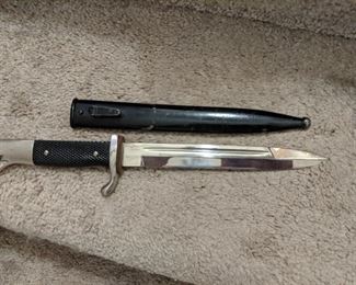 knives