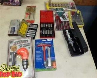 Misc. Tools
