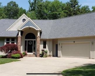 Online Estate Sale at 1380 Barnes Rd, Muskegon, MI 49442 - shorelinetopbid.com