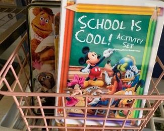 Kids books