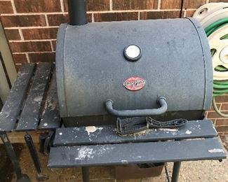 grill