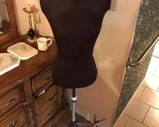 mannequin