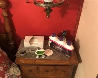 nightstand