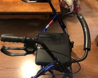 handicap scooter