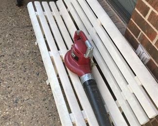 bench