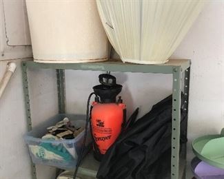 lamp shades